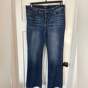 Lucky Bootcut Jeans size 12